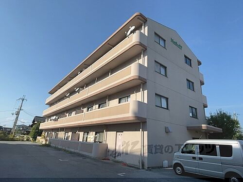 滋賀県彦根市後三条町 賃貸マンション