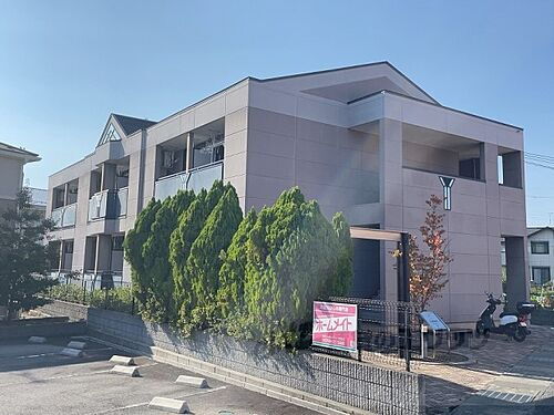 滋賀県彦根市平田町 2階建 築20年3ヶ月