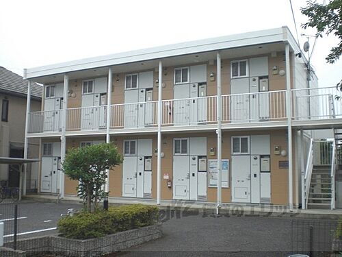 滋賀県彦根市高宮町 2階建 築22年3ヶ月