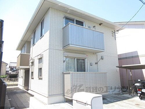 滋賀県彦根市後三条町 2階建 築10年9ヶ月