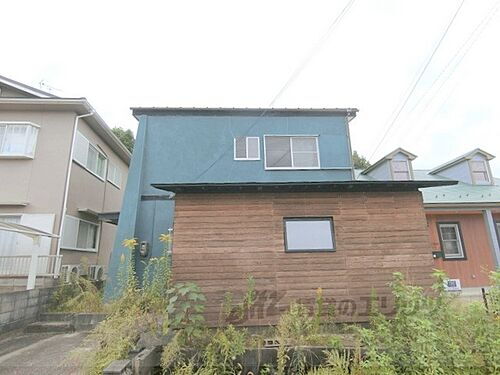 滋賀県東近江市蒲生堂町 賃貸一戸建て