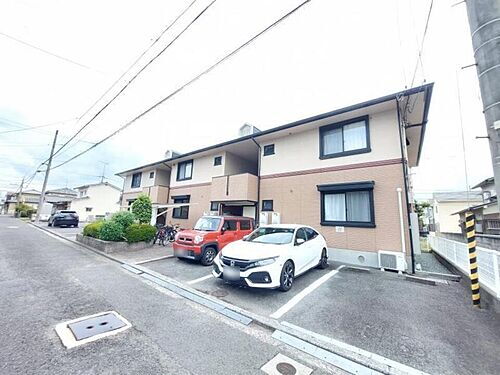 ハイカムール土居田