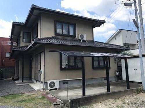 岩崎町１丁目戸建