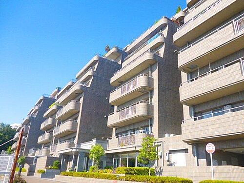 大阪府池田市畑５丁目 8階建 築24年4ヶ月