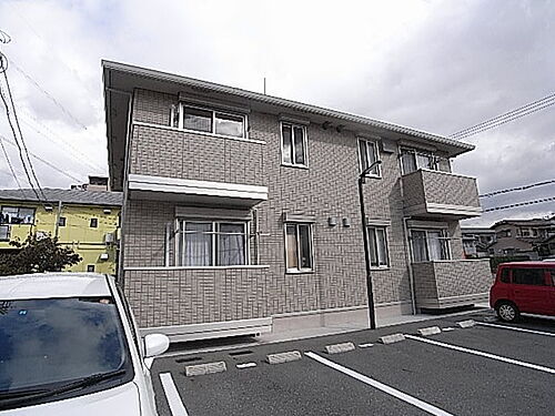 兵庫県姫路市田寺東２丁目 2階建