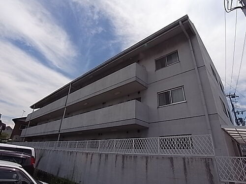 兵庫県加古川市別府町別府 地上4階地下1階建 築35年2ヶ月