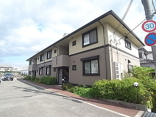 兵庫県加古川市平岡町新在家 2階建 築27年2ヶ月
