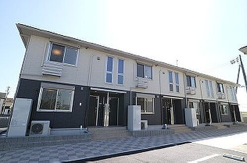 兵庫県加古川市加古川町稲屋 2階建 築3年2ヶ月