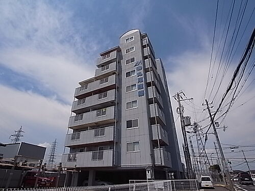 兵庫県姫路市網干区浜田 9階建 築28年5ヶ月