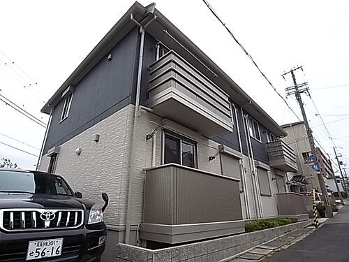 兵庫県神戸市垂水区中道６丁目 2階建 築18年1ヶ月