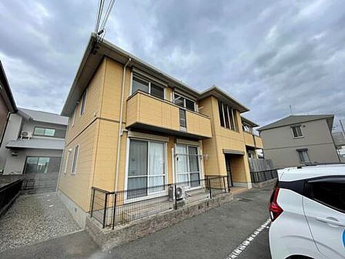 兵庫県姫路市町坪南町 2階建