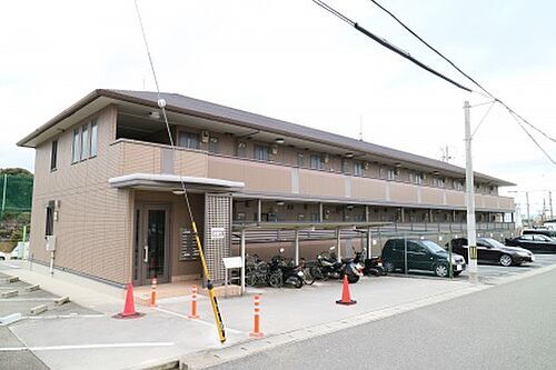 兵庫県神戸市西区北山台１丁目 2階建