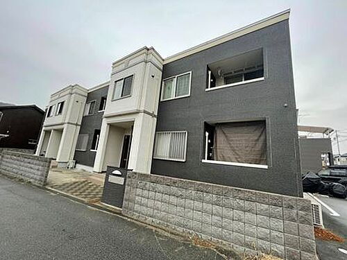 兵庫県姫路市広畑区才 2階建 築9年