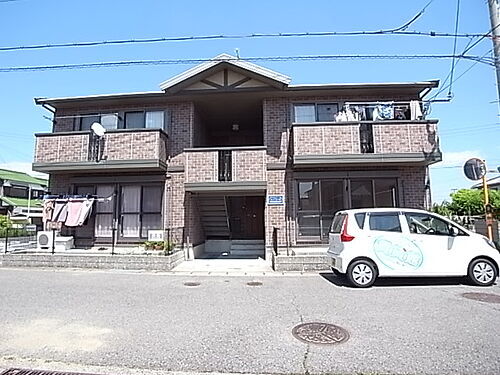 兵庫県たつの市御津町苅屋 2階建 築20年3ヶ月