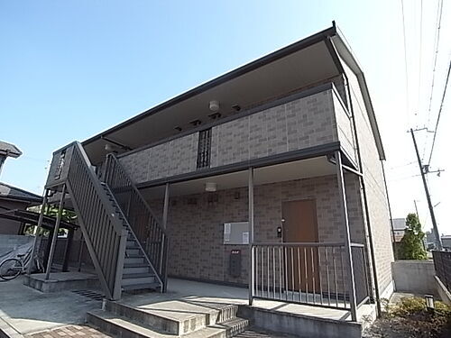 兵庫県姫路市飾磨区都倉１丁目 2階建 築21年8ヶ月