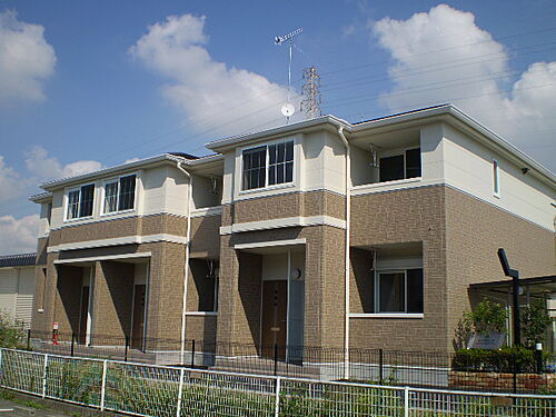 兵庫県明石市魚住町長坂寺 2階建 築14年10ヶ月