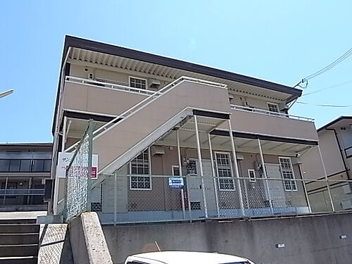 兵庫県相生市向陽台 2階建 築38年1ヶ月