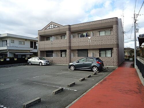 兵庫県小野市天神町 2階建 築24年6ヶ月