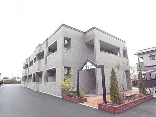 兵庫県姫路市勝原区山戸 2階建