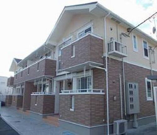 兵庫県相生市赤坂１丁目 2階建 築15年9ヶ月