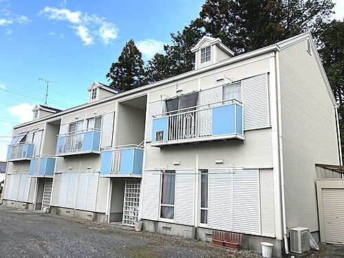 パナハイツミヤサカＡ