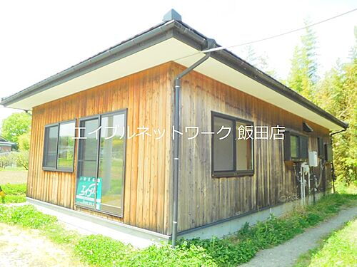 アサヒハイツ知久平６ 平屋建て