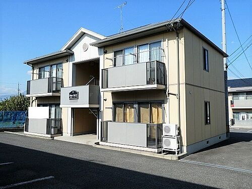 フォーレスパルＫ　Ｃ