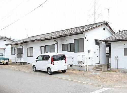 ホワイトビラＩ