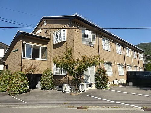 グリーンハイツ（坂城）