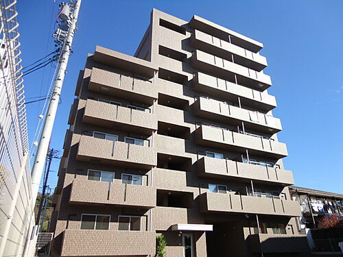 長野県上田市天神２丁目 8階建 築11年5ヶ月