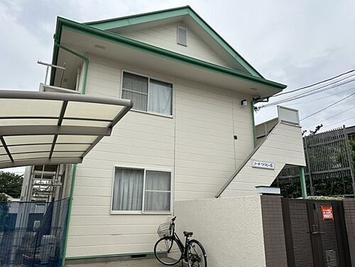 東京都調布市西つつじケ丘４丁目 2階建 築28年6ヶ月