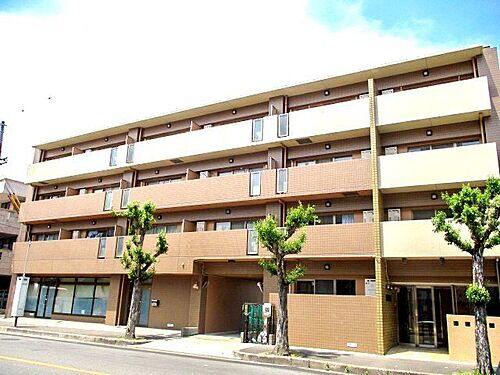 大阪府大阪市淀川区十八条２丁目 賃貸マンション