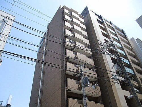 大阪府大阪市淀川区東三国４丁目 賃貸マンション