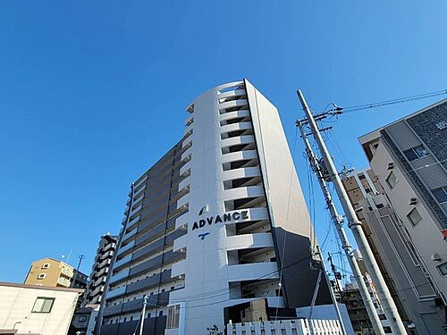 大阪府大阪市淀川区東三国１丁目 賃貸マンション