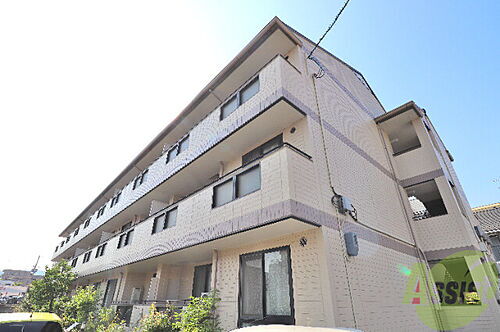 兵庫県西宮市分銅町 3階建 築27年5ヶ月