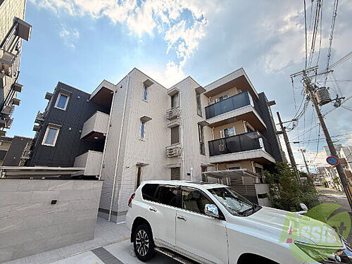 クラシスト甲子園一番町　Ｉ