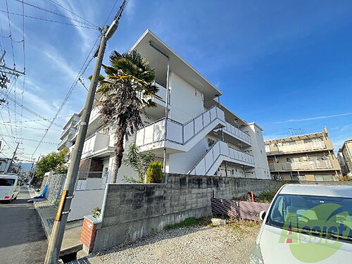 兵庫県西宮市若草町２丁目 賃貸マンション