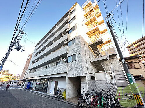 兵庫県西宮市池田町 賃貸マンション