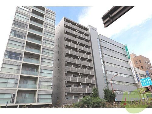 兵庫県西宮市和上町 賃貸マンション