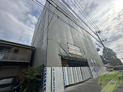 兵庫県西宮市戸田町 賃貸マンション