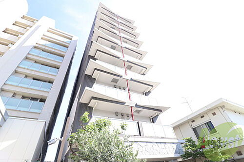 兵庫県西宮市松下町 賃貸マンション