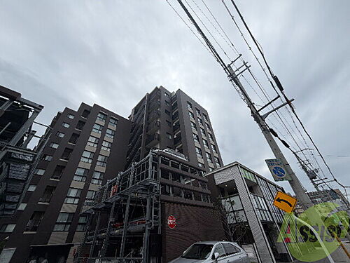 プレミスト西宮北口