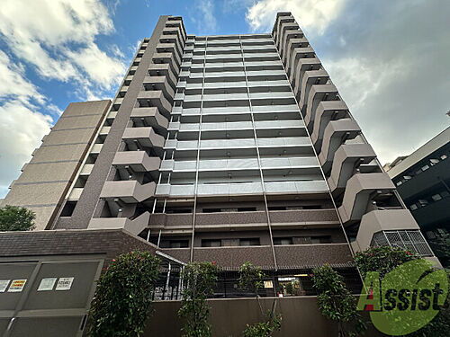 兵庫県宝塚市栄町３丁目 賃貸マンション