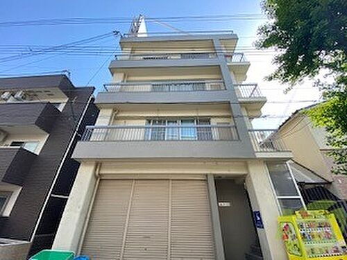 兵庫県西宮市武庫川町 賃貸マンション