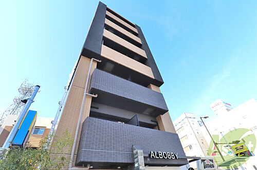 兵庫県西宮市神楽町 賃貸マンション