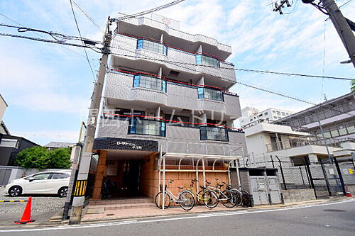 大阪府守口市平代町 賃貸マンション