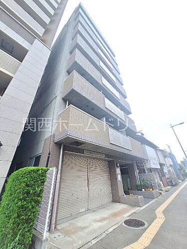 大阪府守口市京阪本通２丁目 賃貸マンション