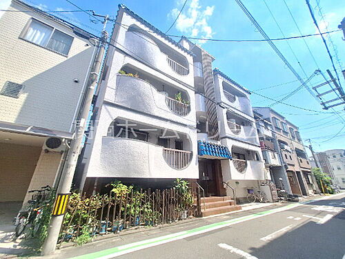 大阪府守口市春日町 賃貸マンション