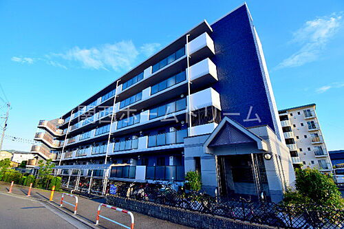 大阪府門真市下馬伏町 賃貸マンション