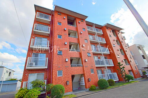 大阪府門真市浜町 賃貸マンション